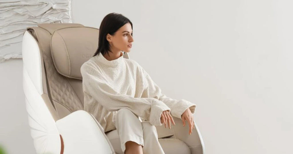 Embrace Ultimate Relaxation: Exploring the Key Benefits of Using OGAWA Massage Chairs