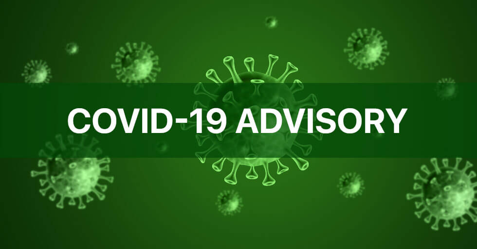OGAWAWORLD Philippines COVID19 Advisory