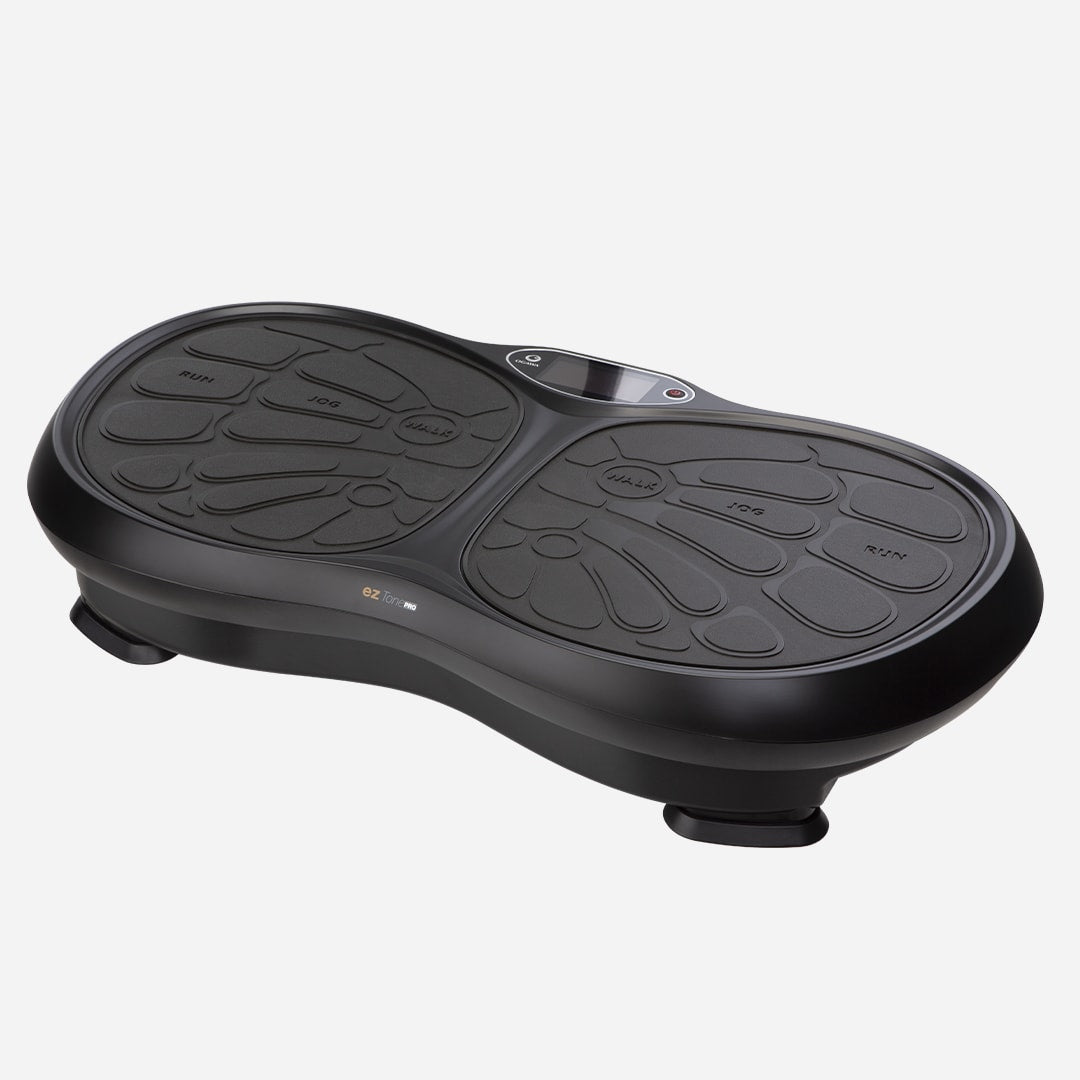 Alternate view of Black EZ Tone Pro