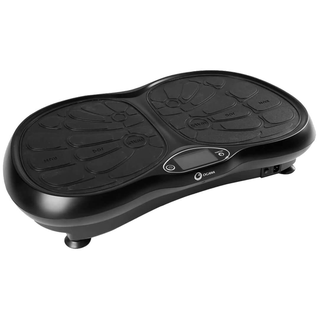 Black EZ Tone Pro - OGAWA Philippines in white background