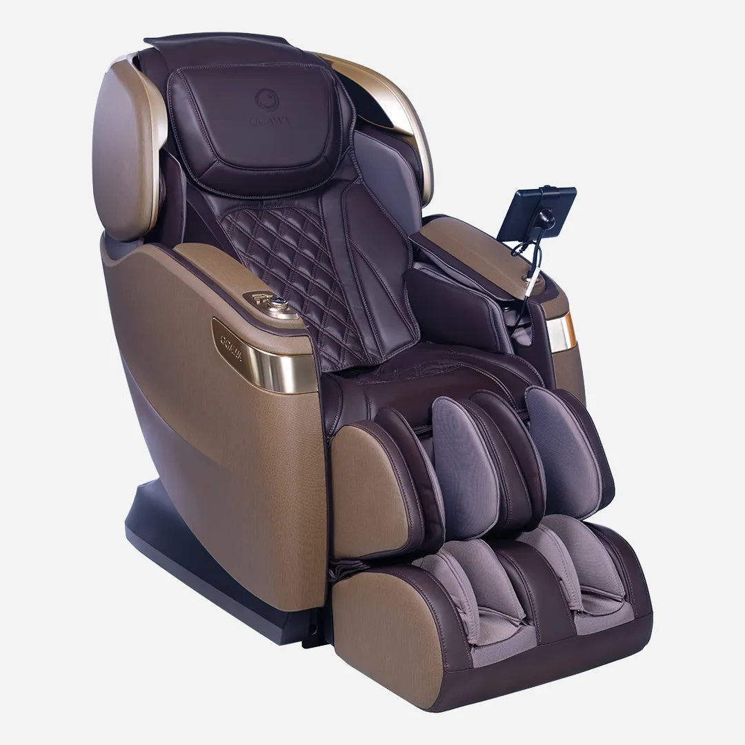 Master Drive 5 Element Plus 2.0 with advanced Japanese technology 
