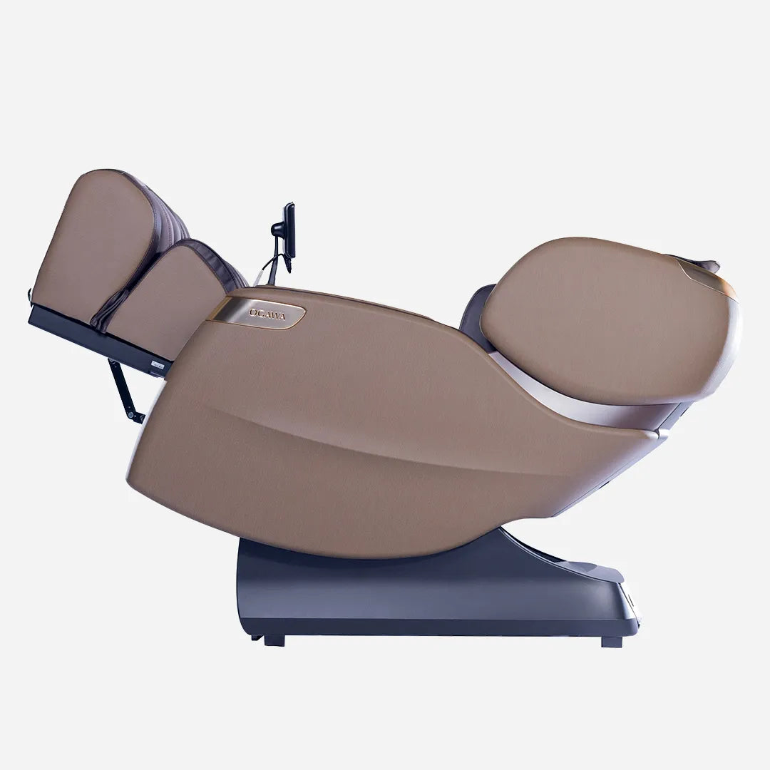 Side view of Master Drive 5 Elements Plus 2 