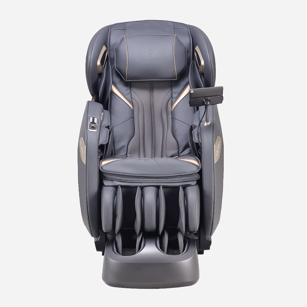 Meister Massage Chair on a white background