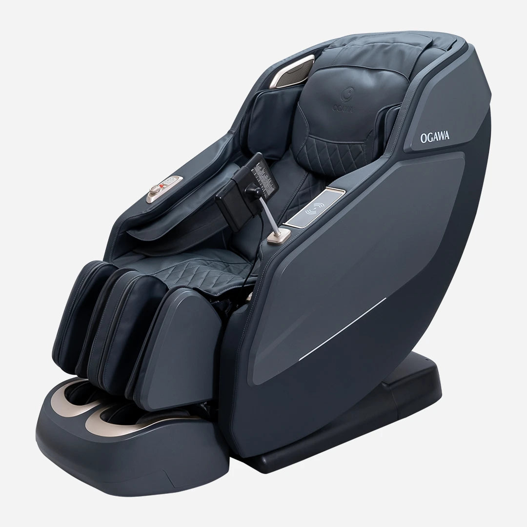 My Zonic Lux with pinnacle of massage chair technology