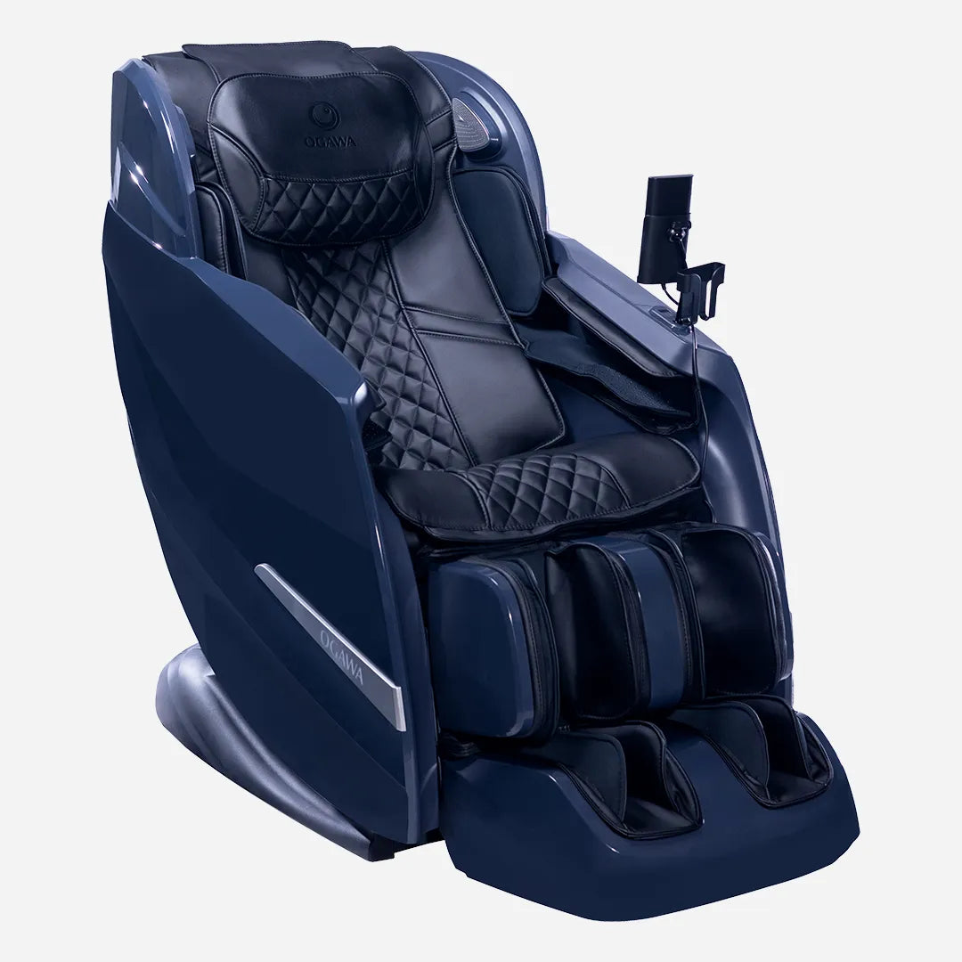 Catch of the day massage chair 2025
