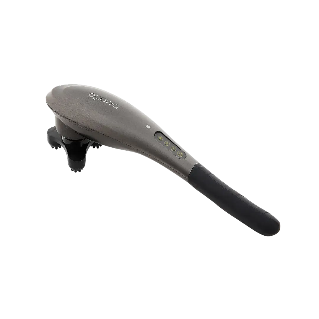 Buzzy Touch Handheld Massager