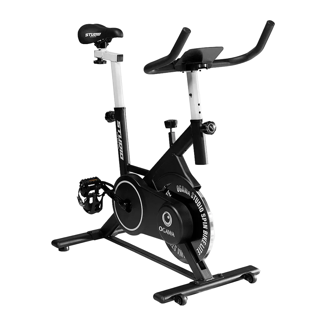 Spin Bike Lite