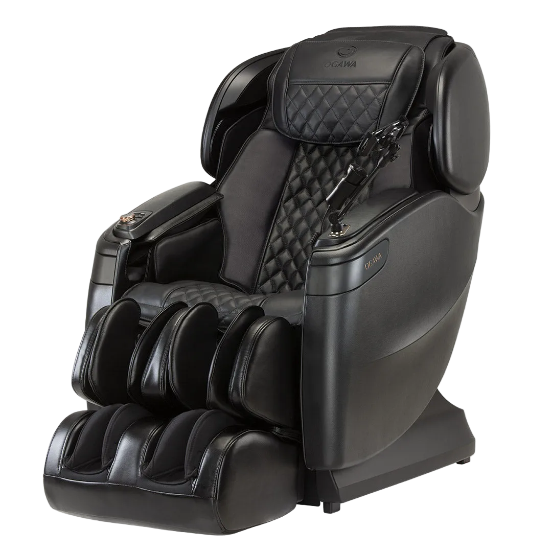 Master Drive AI Genuine Leather