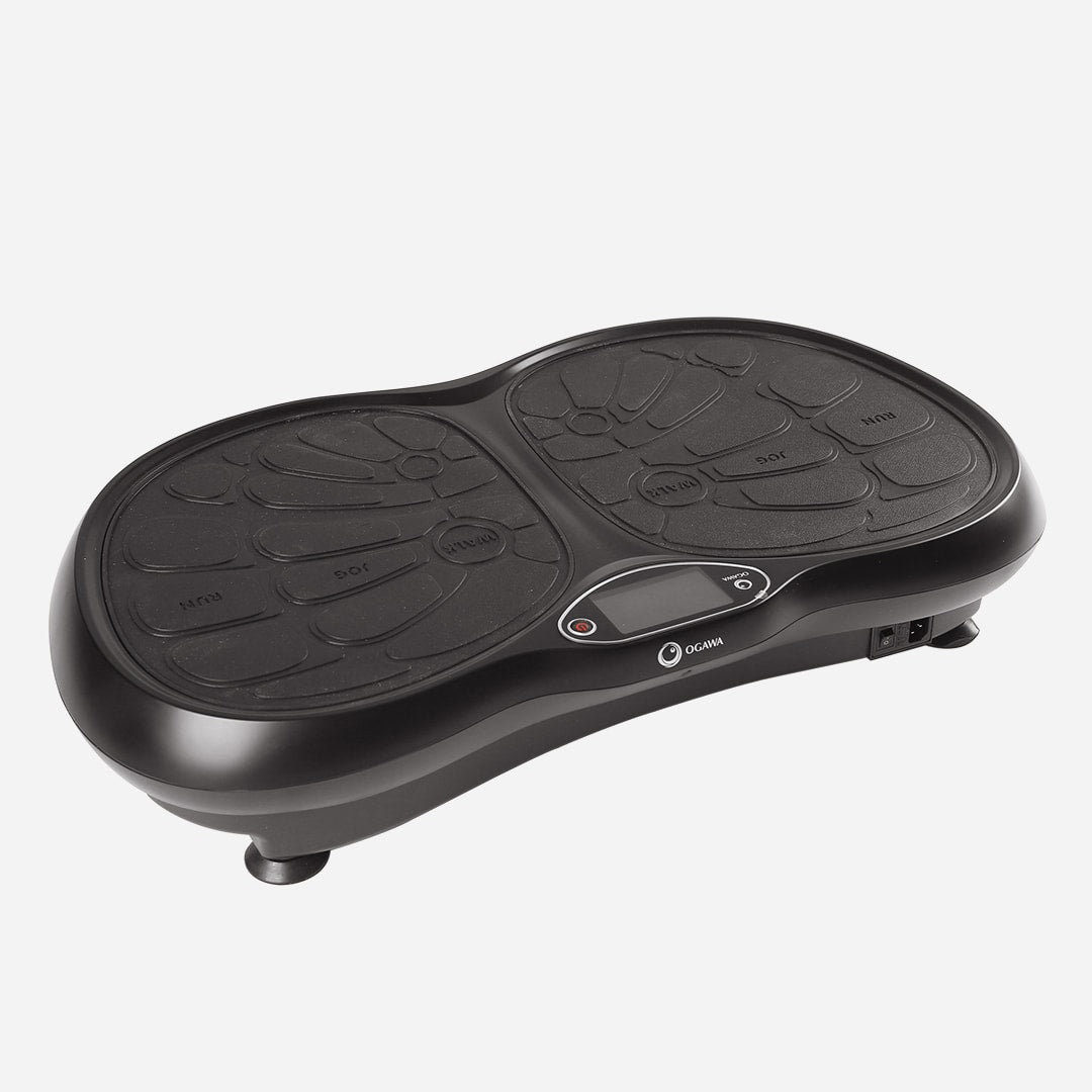 Black Ez Tone Pro in White background