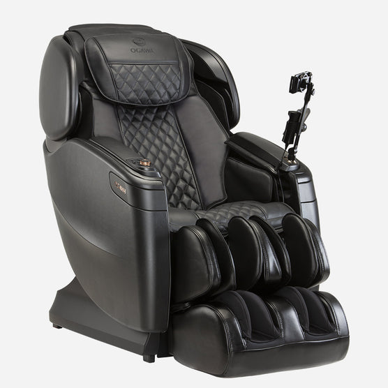 Master Drive AI Genuine Leather