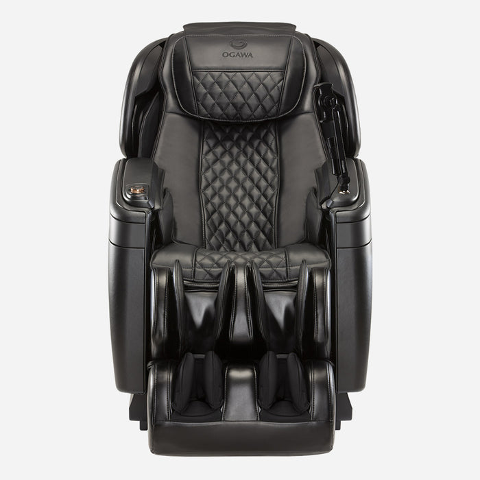 Master Drive AI Genuine Leather