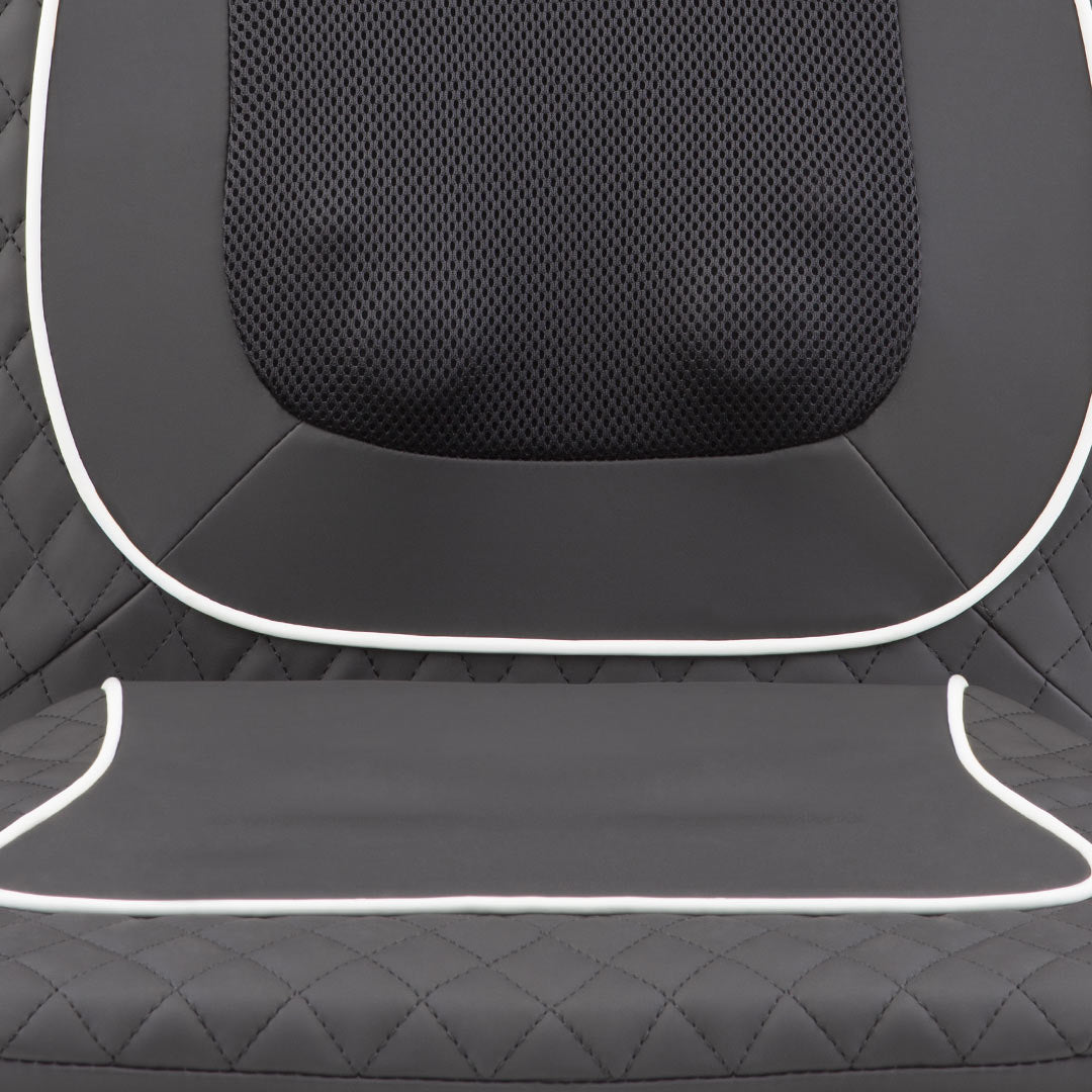 Close-up View of Mobile Seat XE Mini
