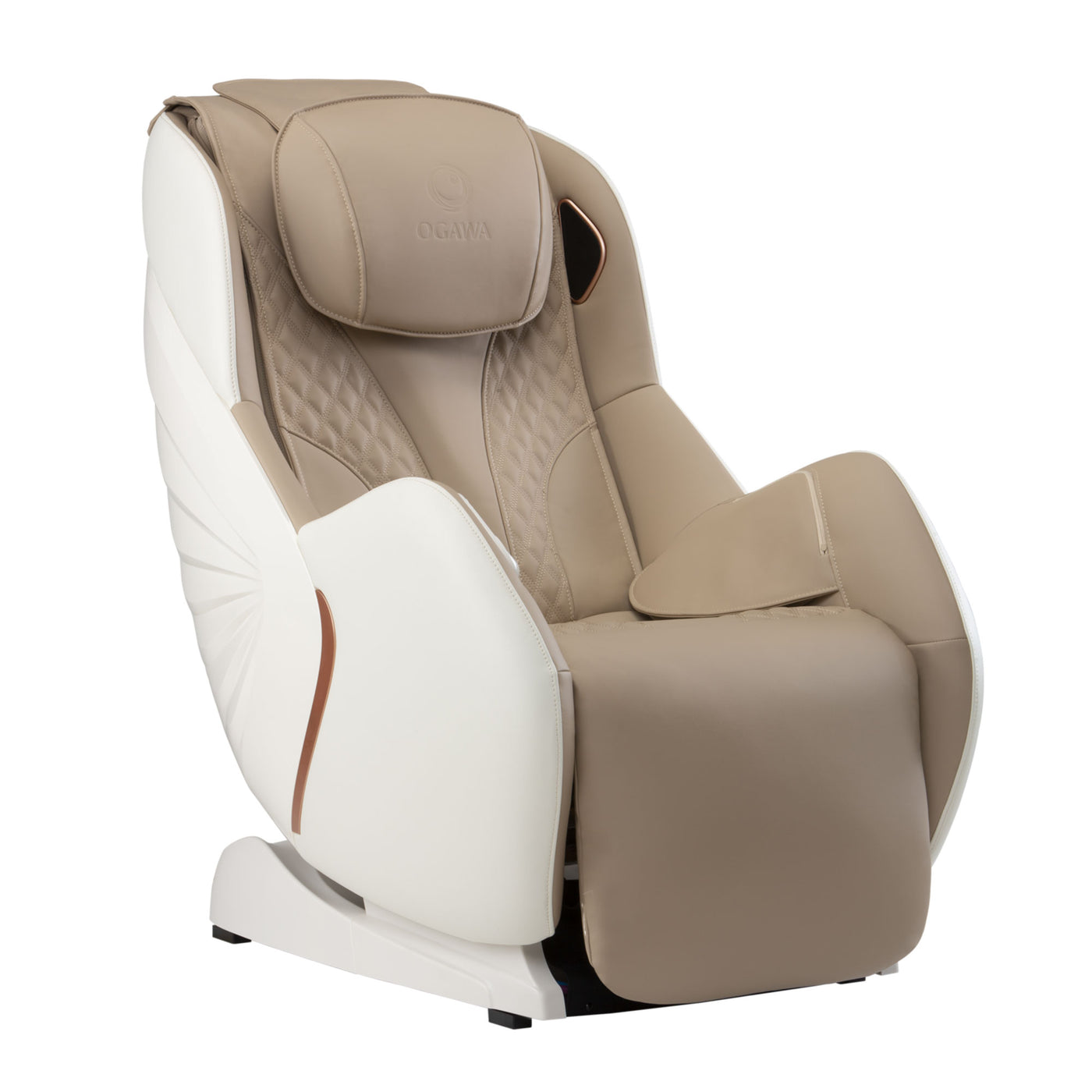 Ogawa sofa online massage chair