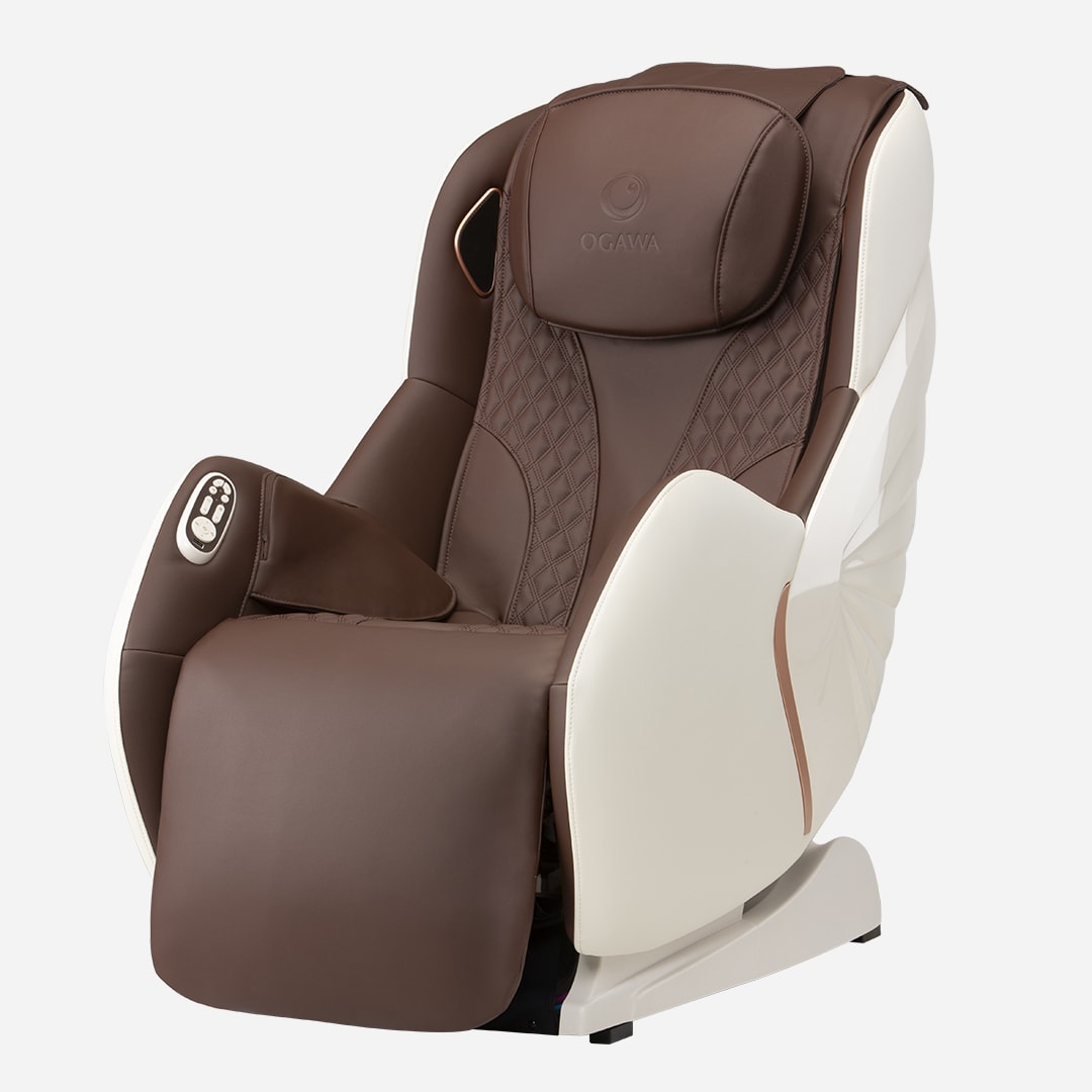 MySofa Luxe with designer massage sofa