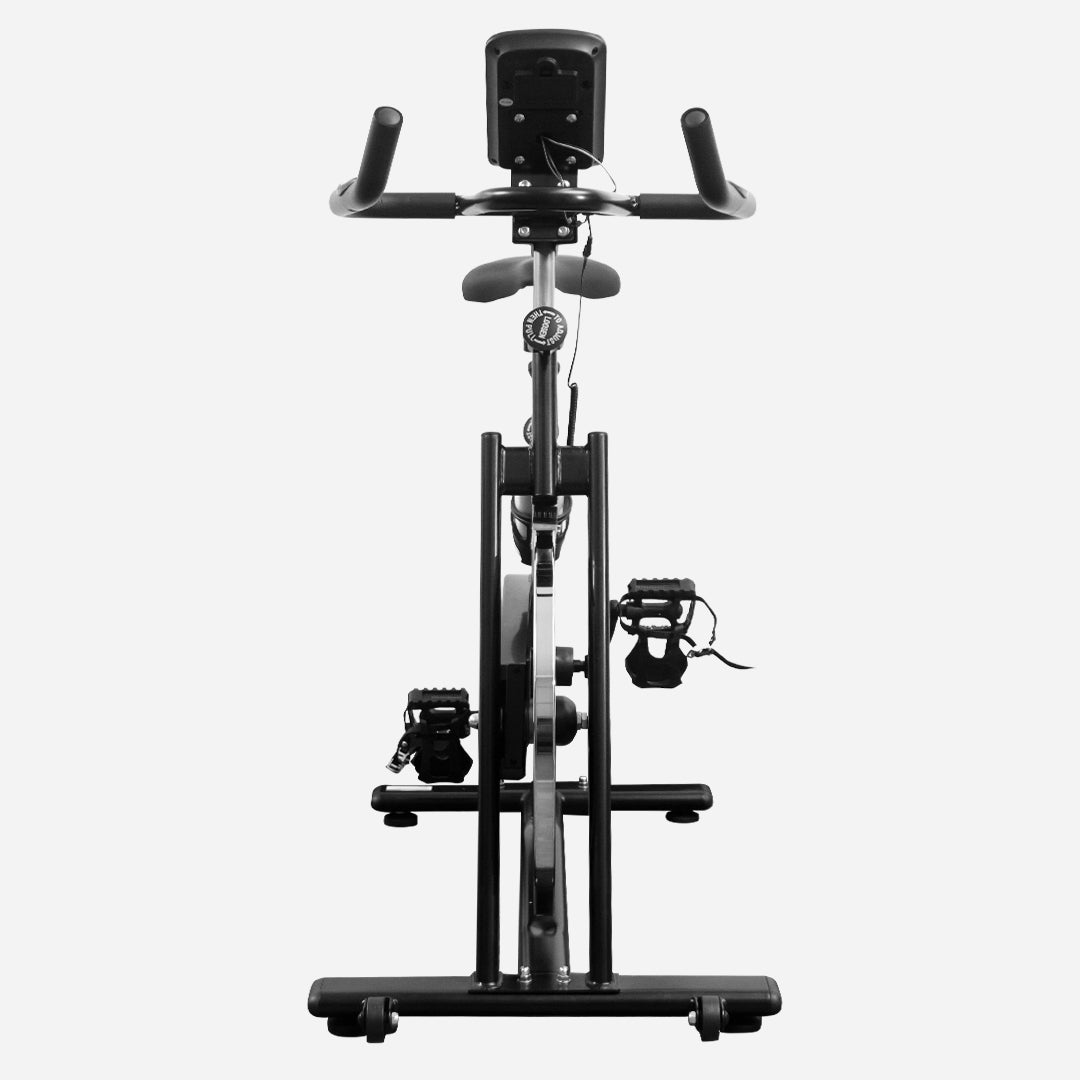 Gym spin bike deals